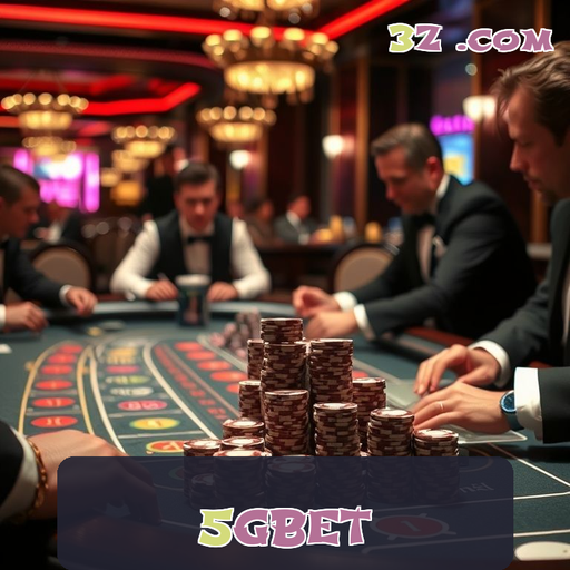 Explore Apostas Incríveis no 5gbet vip e Venha Vencer