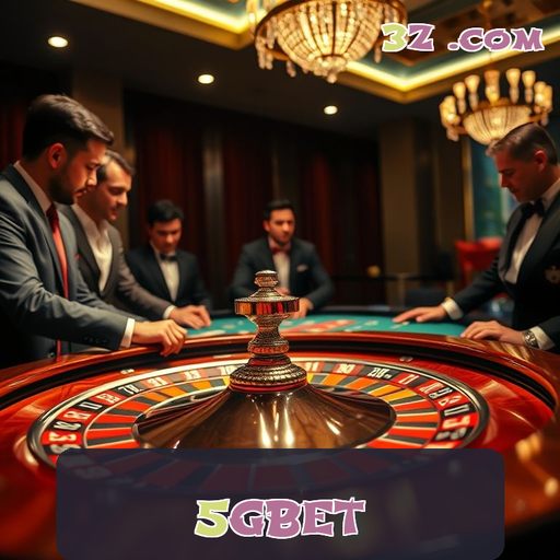 Cassino: A Experiência Imperdível do 5gbet VIP para Você