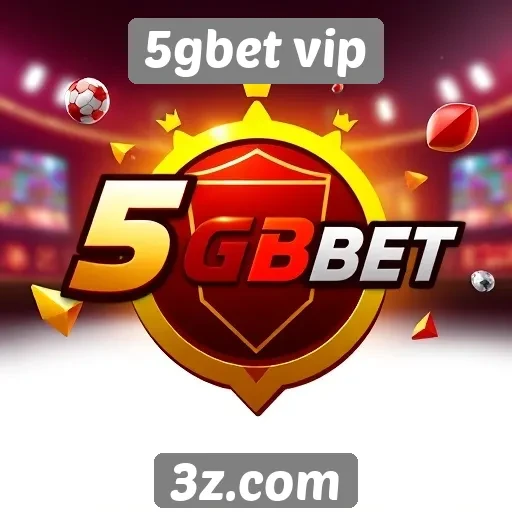 Opções de jogos disponíveis no 5gbet vip