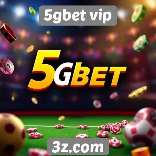 Métodos de pagamento e saque no 5gbet vip