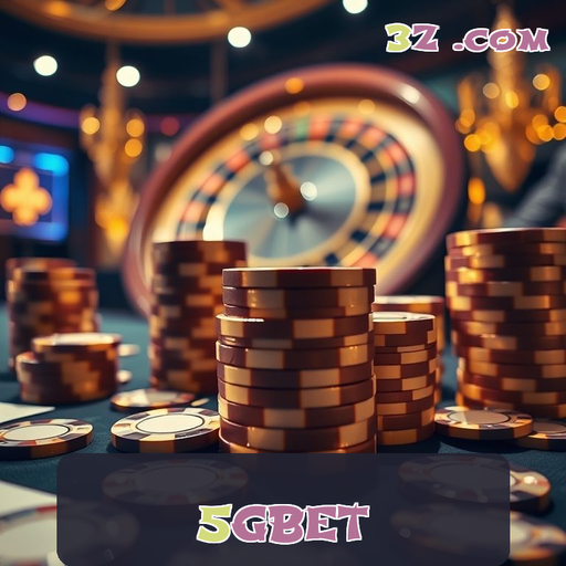 Promoções Irresistíveis no 5gbet VIP: Conquiste Grandes Prêmios