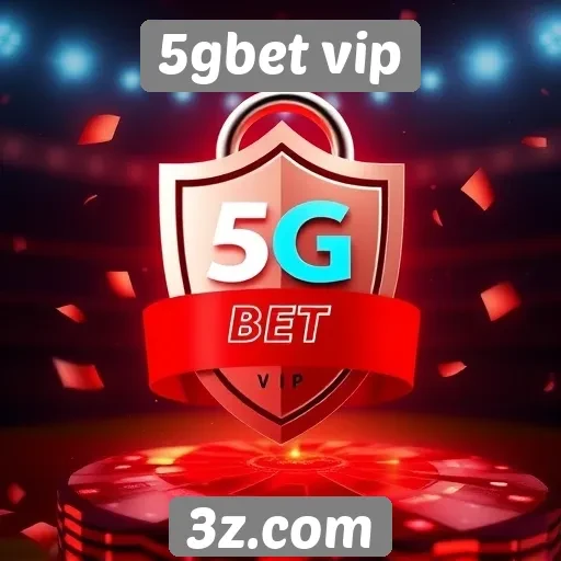 Segurança e confiabilidade do site 5gbet vip