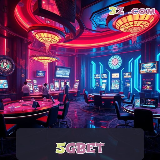 Benefícios Exclusivos do 5gbet VIP para Jogadores Dedicação Total